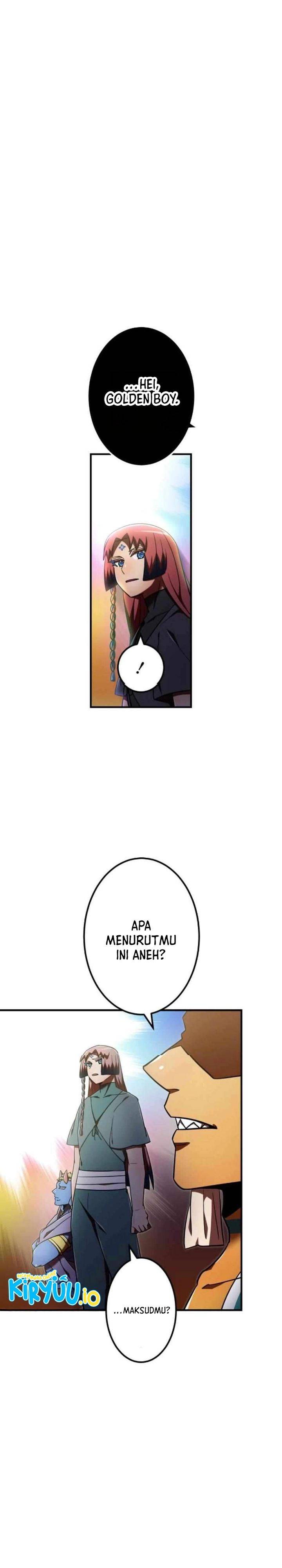 
              Kami Chi no Kyuuseishu -0. 00000001% o Hikiate Saikyou e-             Chapter 118