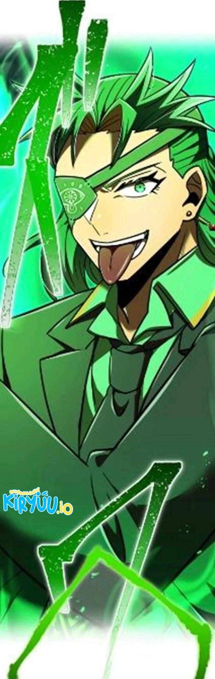 
              Kami Chi no Kyuuseishu -0. 00000001% o Hikiate Saikyou e-             Chapter 118