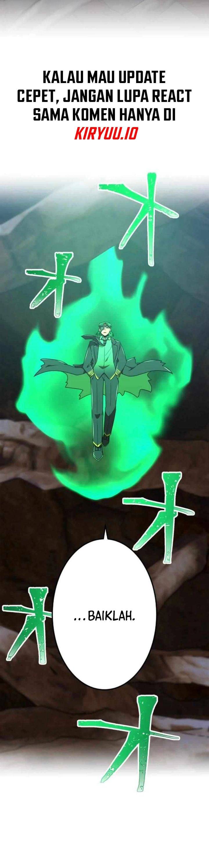 
              Kami Chi no Kyuuseishu -0. 00000001% o Hikiate Saikyou e-             Chapter 118