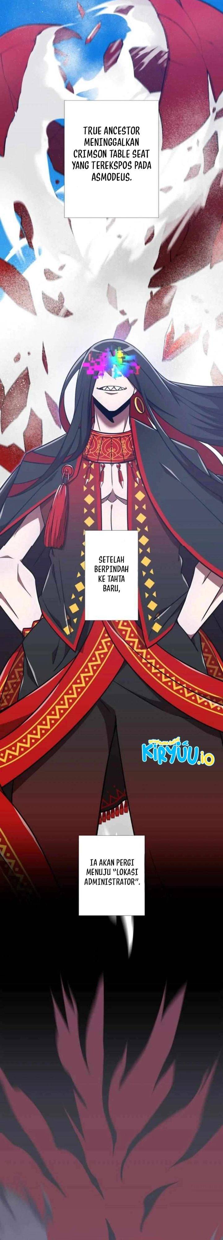 
              Kami Chi no Kyuuseishu -0. 00000001% o Hikiate Saikyou e-             Chapter 118