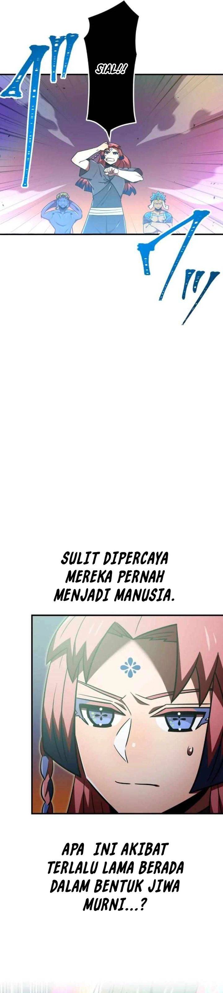 
              Kami Chi no Kyuuseishu -0. 00000001% o Hikiate Saikyou e-             Chapter 118