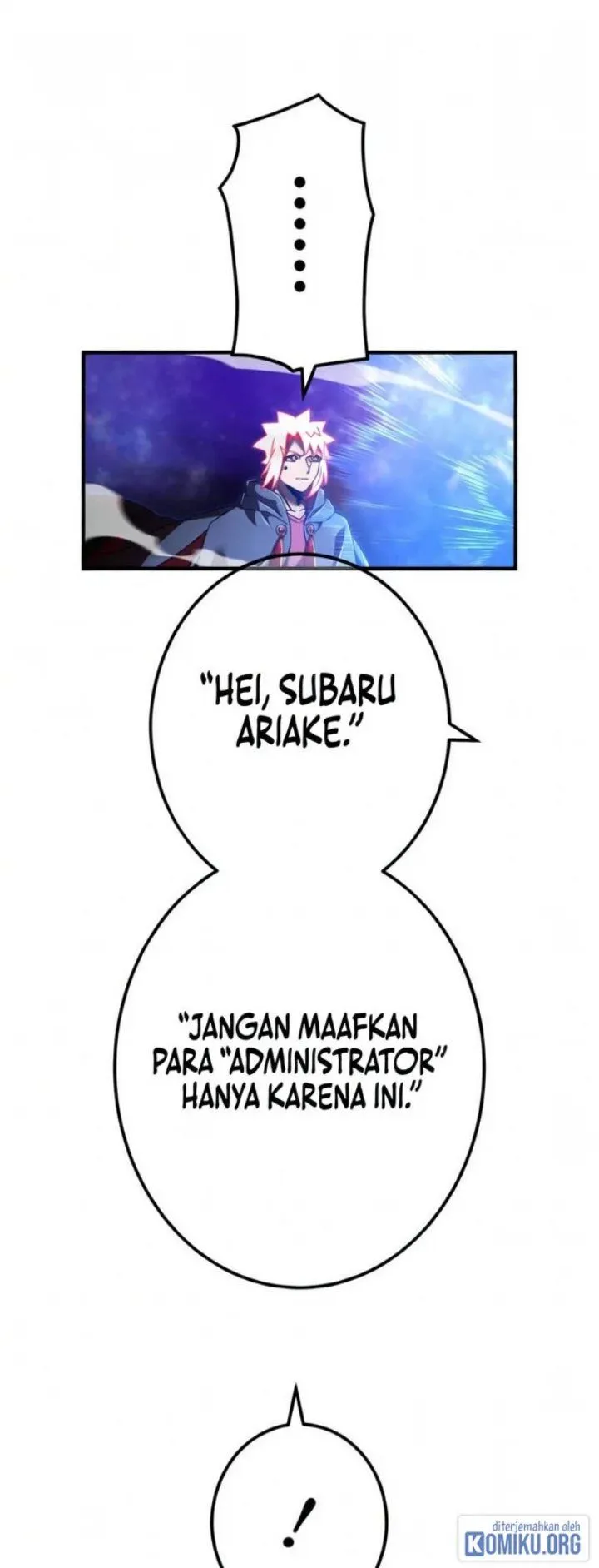 
              Kami Chi no Kyuuseishu -0. 00000001% o Hikiate Saikyou e-             Chapter 179