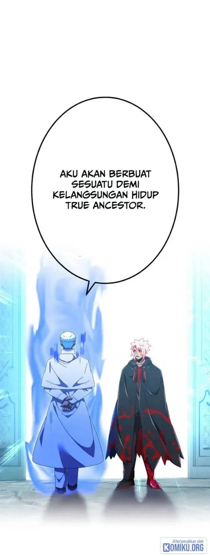 
              Kami Chi no Kyuuseishu -0. 00000001% o Hikiate Saikyou e-             Chapter 179
