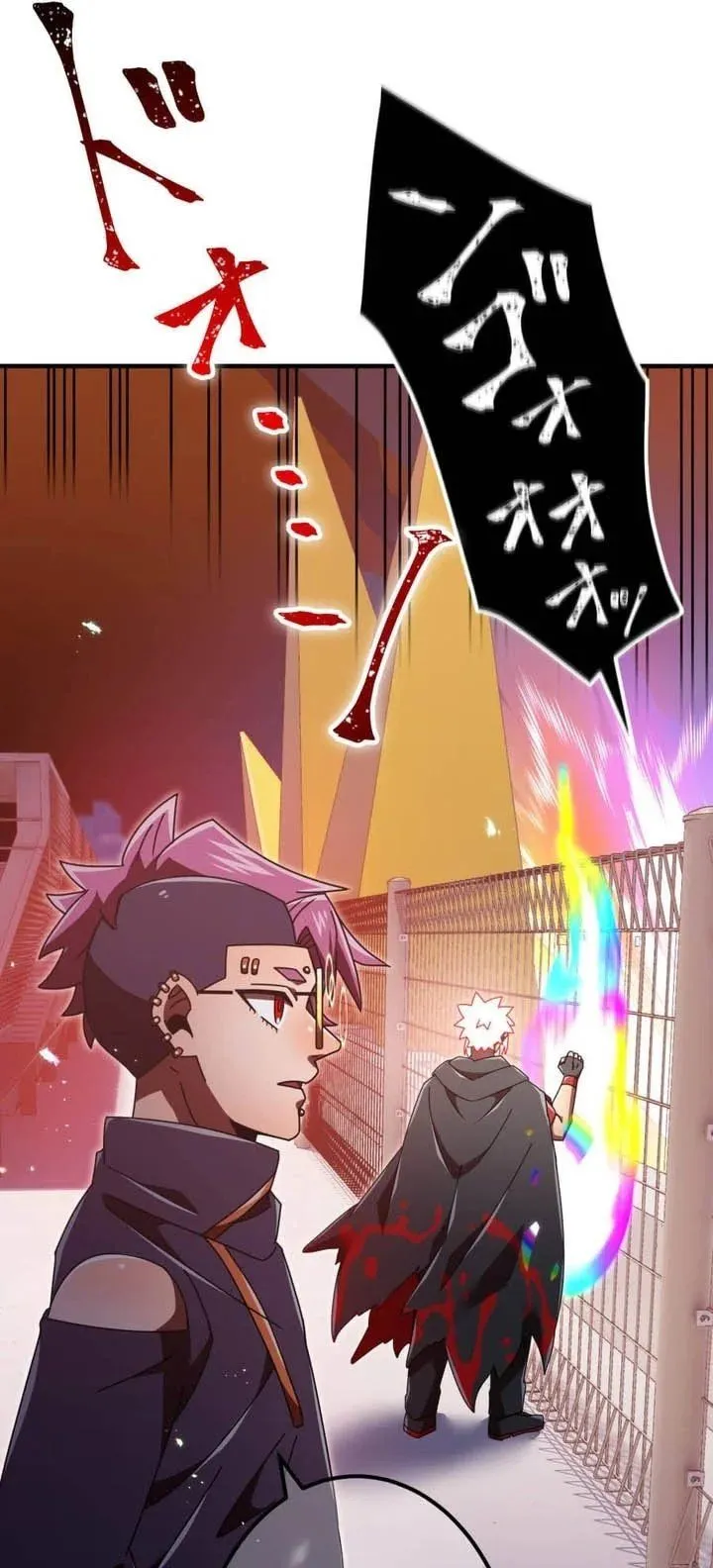 
              Kami Chi no Kyuuseishu -0. 00000001% o Hikiate Saikyou e-             Chapter 179