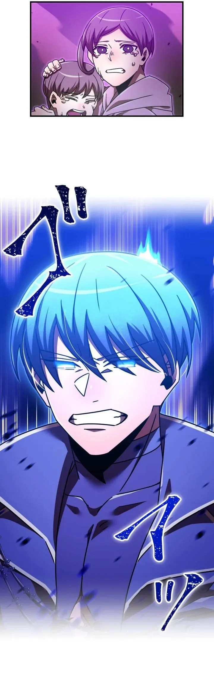 
              Kami Chi no Kyuuseishu -0. 00000001% o Hikiate Saikyou e-             Chapter 179