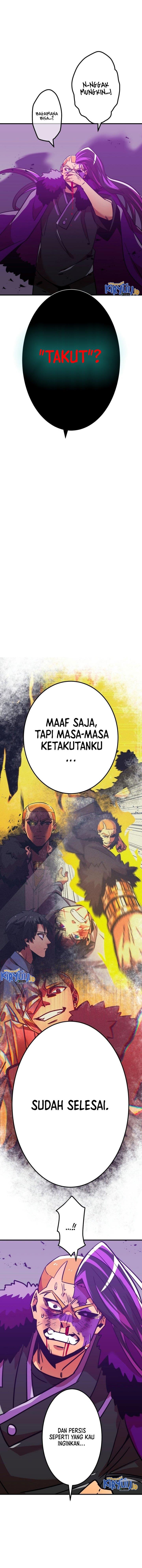 
              Kami Chi no Kyuuseishu -0. 00000001% o Hikiate Saikyou e-             Chapter 20