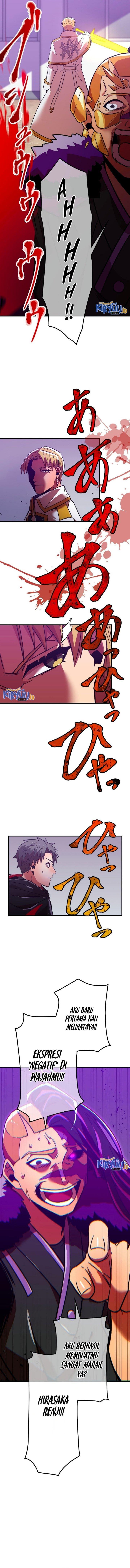 
              Kami Chi no Kyuuseishu -0. 00000001% o Hikiate Saikyou e-             Chapter 20