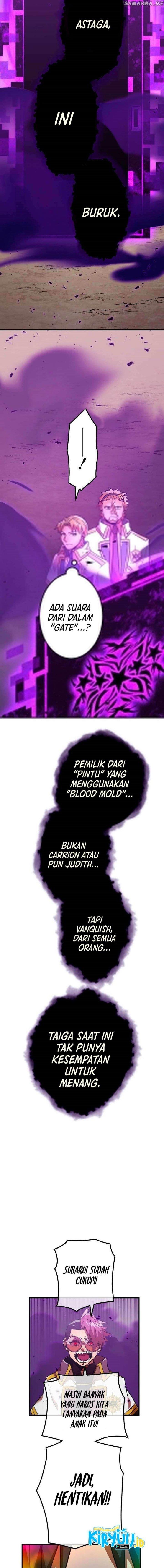 
              Kami Chi no Kyuuseishu -0. 00000001% o Hikiate Saikyou e-             Chapter 21