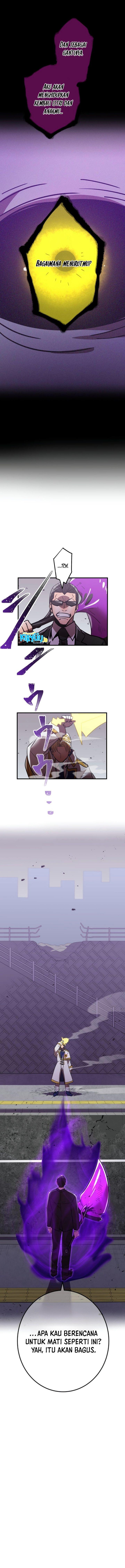 
              Kami Chi no Kyuuseishu -0. 00000001% o Hikiate Saikyou e-             Chapter 35