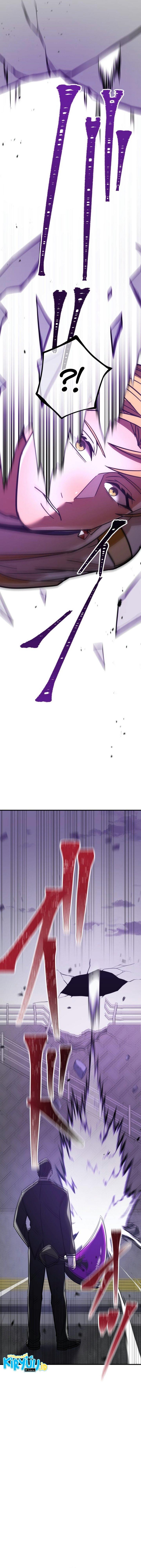 
              Kami Chi no Kyuuseishu -0. 00000001% o Hikiate Saikyou e-             Chapter 35