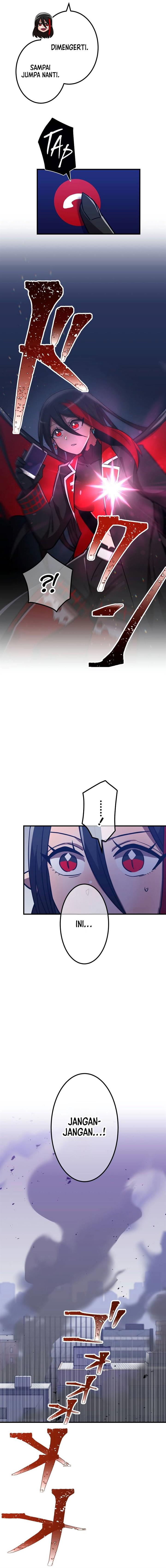 
              Kami Chi no Kyuuseishu -0. 00000001% o Hikiate Saikyou e-             Chapter 36