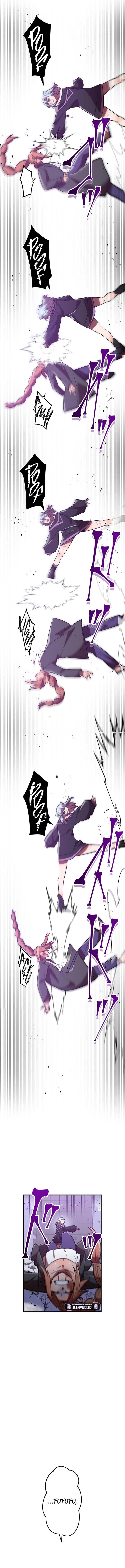 
              Kami Chi no Kyuuseishu -0. 00000001% o Hikiate Saikyou e-             Chapter 36