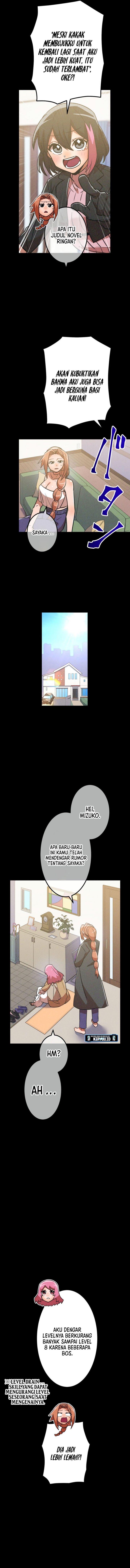 
              Kami Chi no Kyuuseishu -0. 00000001% o Hikiate Saikyou e-             Chapter 37
