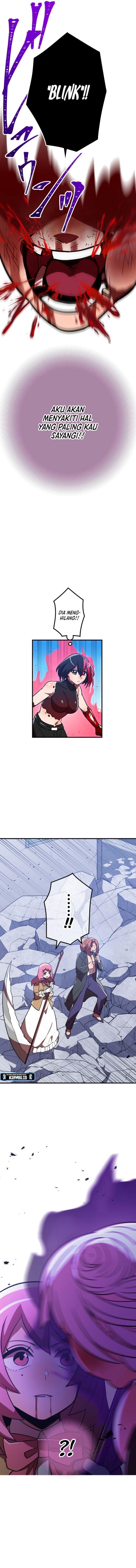 
              Kami Chi no Kyuuseishu -0. 00000001% o Hikiate Saikyou e-             Chapter 37
