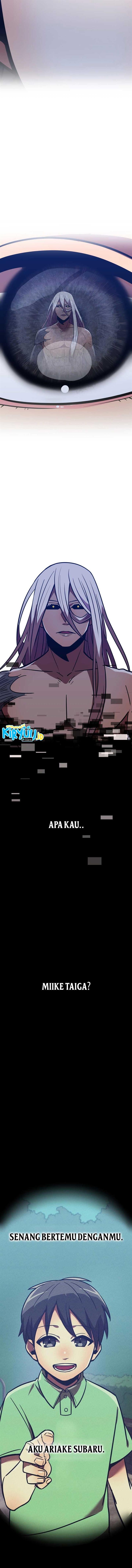 
              Kami Chi no Kyuuseishu -0. 00000001% o Hikiate Saikyou e-             Chapter 40