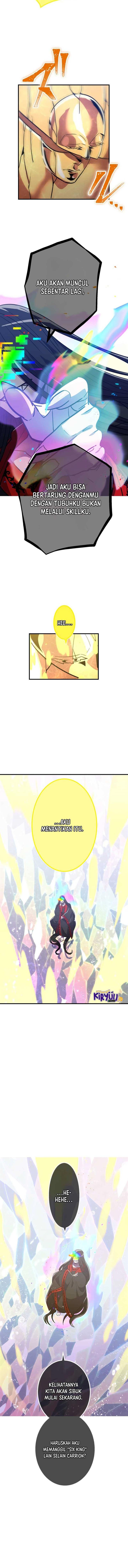 
              Kami Chi no Kyuuseishu -0. 00000001% o Hikiate Saikyou e-             Chapter 43