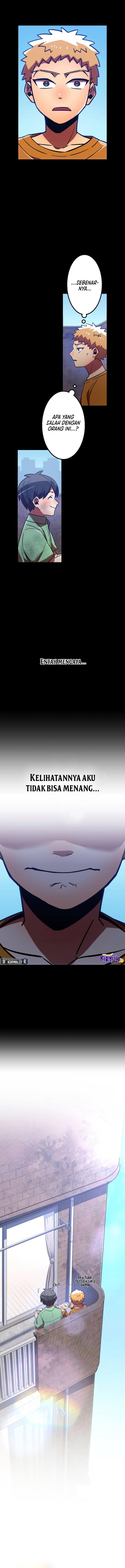 
              Kami Chi no Kyuuseishu -0. 00000001% o Hikiate Saikyou e-             Chapter 45