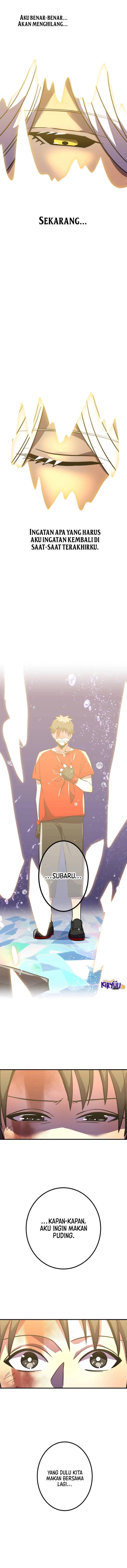 
              Kami Chi no Kyuuseishu -0. 00000001% o Hikiate Saikyou e-             Chapter 45