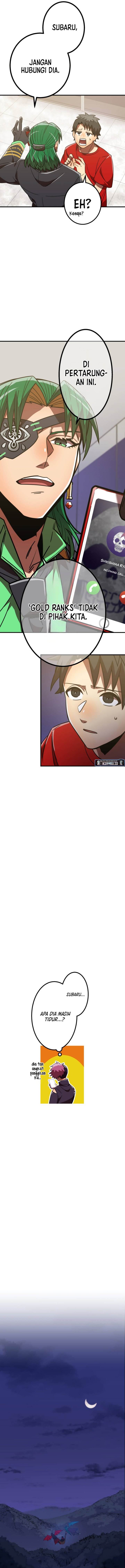 
              Kami Chi no Kyuuseishu -0. 00000001% o Hikiate Saikyou e-             Chapter 49