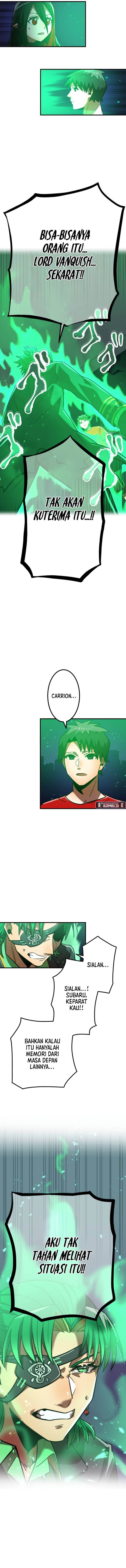 
              Kami Chi no Kyuuseishu -0. 00000001% o Hikiate Saikyou e-             Chapter 49