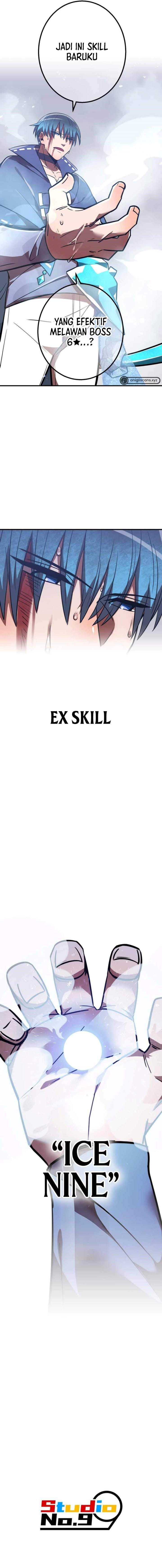 
              Kami Chi no Kyuuseishu -0. 00000001% o Hikiate Saikyou e-             Chapter 52