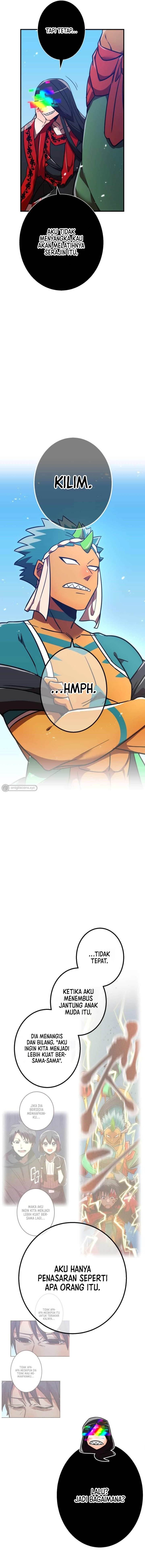 
              Kami Chi no Kyuuseishu -0. 00000001% o Hikiate Saikyou e-             Chapter 52