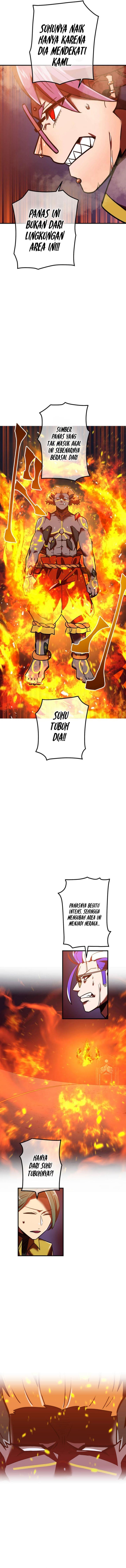 
              Kami Chi no Kyuuseishu -0. 00000001% o Hikiate Saikyou e-             Chapter 55
