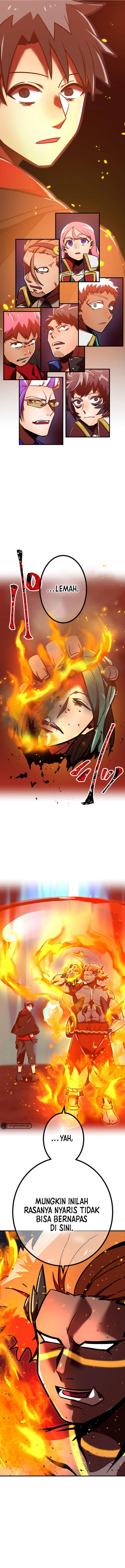 
              Kami Chi no Kyuuseishu -0. 00000001% o Hikiate Saikyou e-             Chapter 55