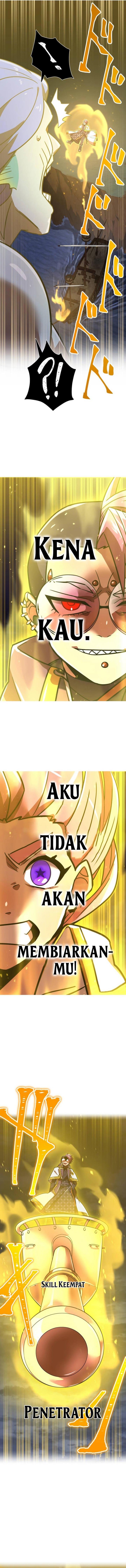 
              Kami Chi no Kyuuseishu -0. 00000001% o Hikiate Saikyou e-             Chapter 60