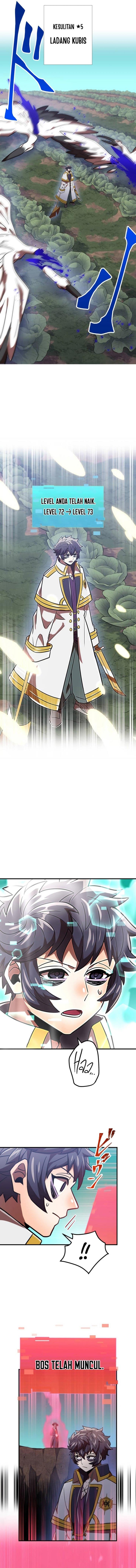 
              Kami Chi no Kyuuseishu -0. 00000001% o Hikiate Saikyou e-             Chapter 60