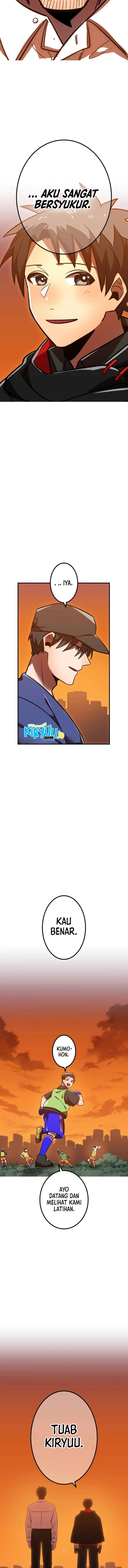 
              Kami Chi no Kyuuseishu -0. 00000001% o Hikiate Saikyou e-             Chapter 61