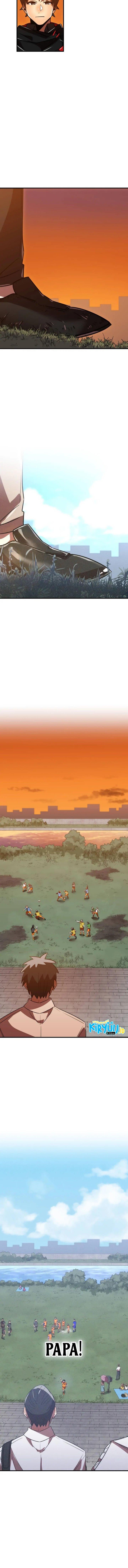 
              Kami Chi no Kyuuseishu -0. 00000001% o Hikiate Saikyou e-             Chapter 61