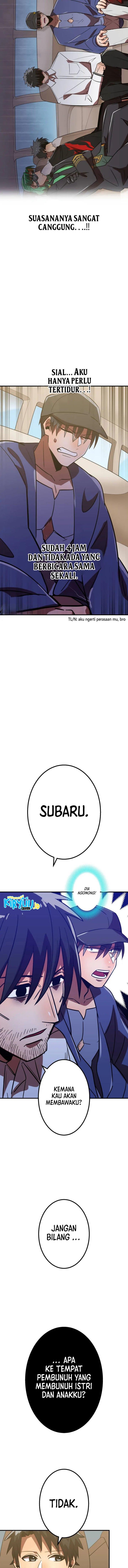 
              Kami Chi no Kyuuseishu -0. 00000001% o Hikiate Saikyou e-             Chapter 61