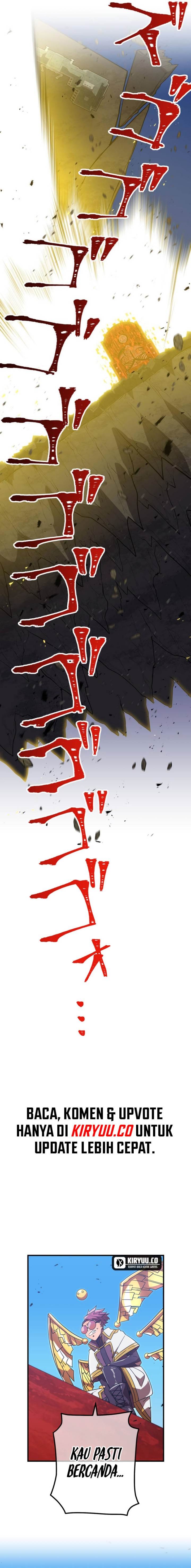 
              Kami Chi no Kyuuseishu -0. 00000001% o Hikiate Saikyou e-             Chapter 63