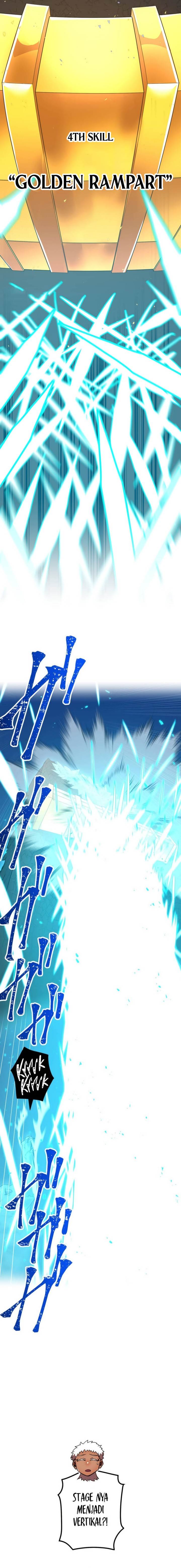 
              Kami Chi no Kyuuseishu -0. 00000001% o Hikiate Saikyou e-             Chapter 63