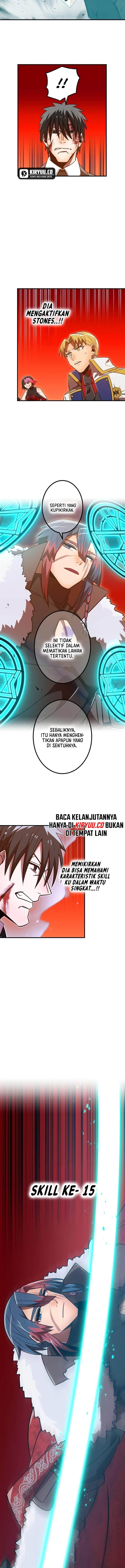 
              Kami Chi no Kyuuseishu -0. 00000001% o Hikiate Saikyou e-             Chapter 67
