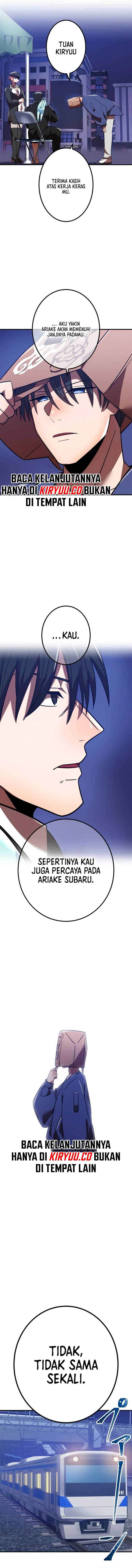 
              Kami Chi no Kyuuseishu -0. 00000001% o Hikiate Saikyou e-             Chapter 68