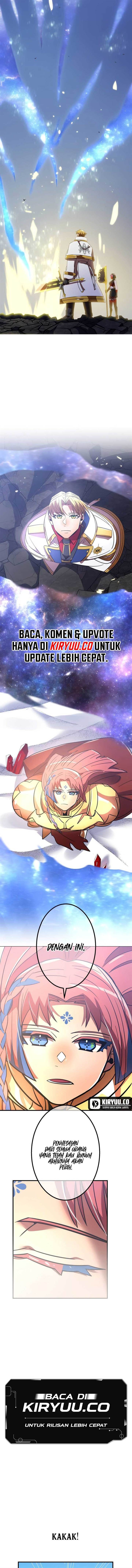 
              Kami Chi no Kyuuseishu -0. 00000001% o Hikiate Saikyou e-             Chapter 68