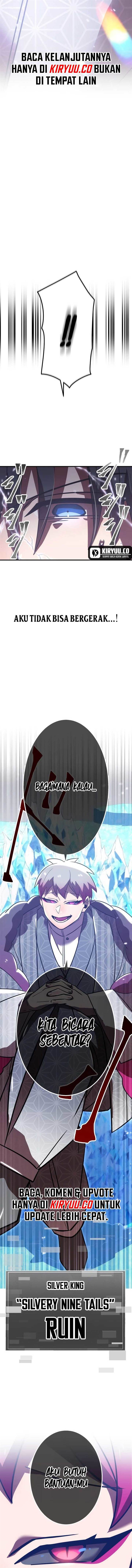 
              Kami Chi no Kyuuseishu -0. 00000001% o Hikiate Saikyou e-             Chapter 68