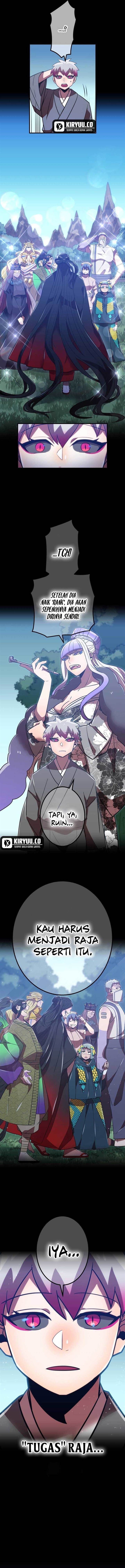 
              Kami Chi no Kyuuseishu -0. 00000001% o Hikiate Saikyou e-             Chapter 72