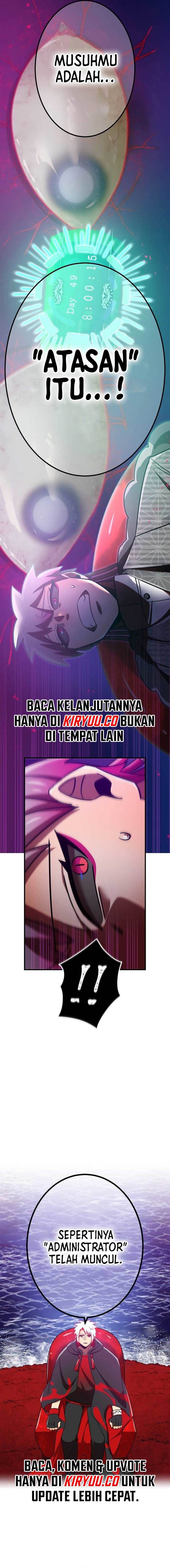 
              Kami Chi no Kyuuseishu -0. 00000001% o Hikiate Saikyou e-             Chapter 72