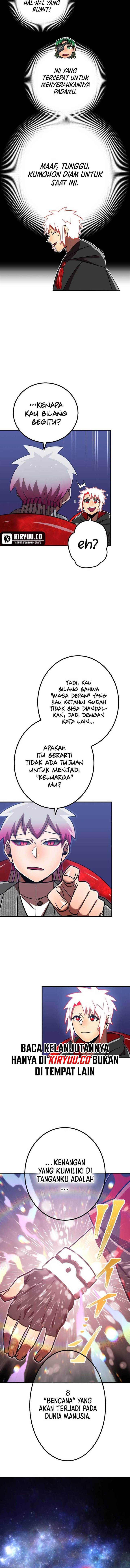 
              Kami Chi no Kyuuseishu -0. 00000001% o Hikiate Saikyou e-             Chapter 72