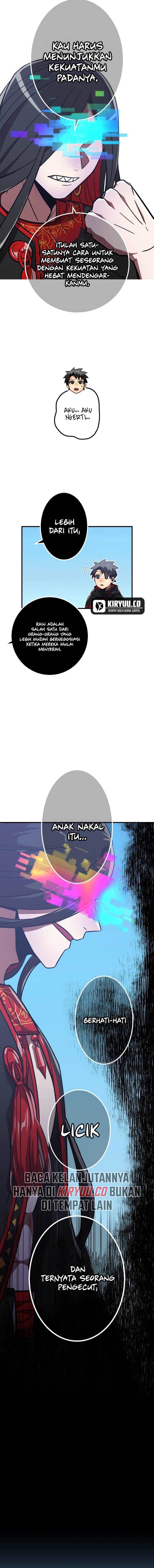 
              Kami Chi no Kyuuseishu -0. 00000001% o Hikiate Saikyou e-             Chapter 72