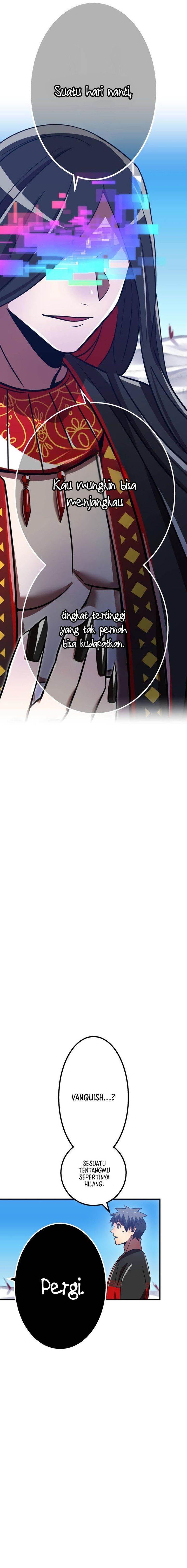 
              Kami Chi no Kyuuseishu -0. 00000001% o Hikiate Saikyou e-             Chapter 75