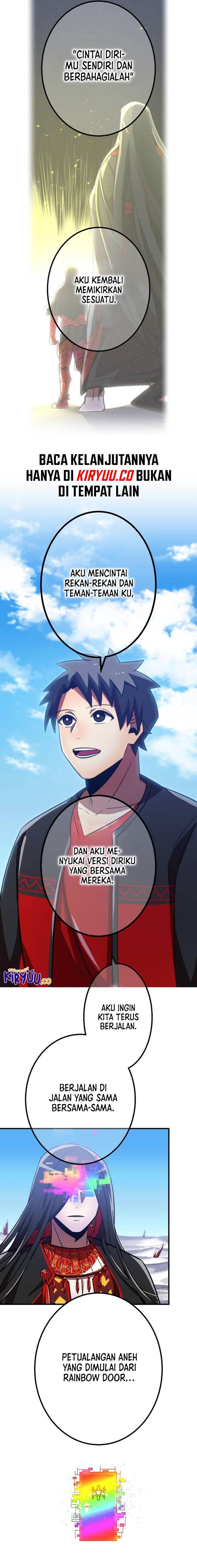 
              Kami Chi no Kyuuseishu -0. 00000001% o Hikiate Saikyou e-             Chapter 75