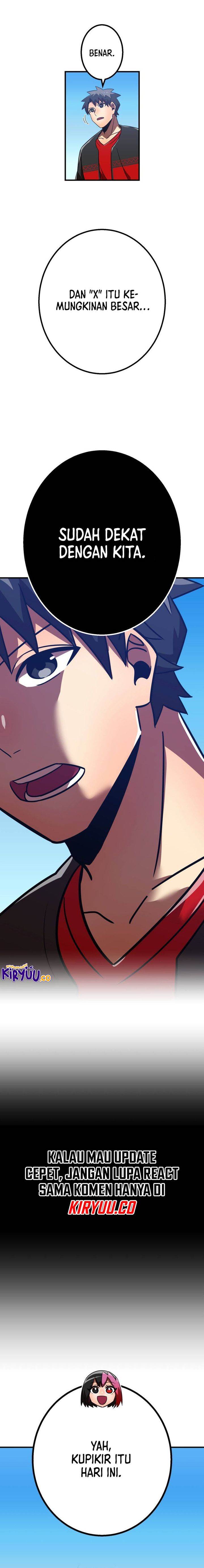 
              Kami Chi no Kyuuseishu -0. 00000001% o Hikiate Saikyou e-             Chapter 75