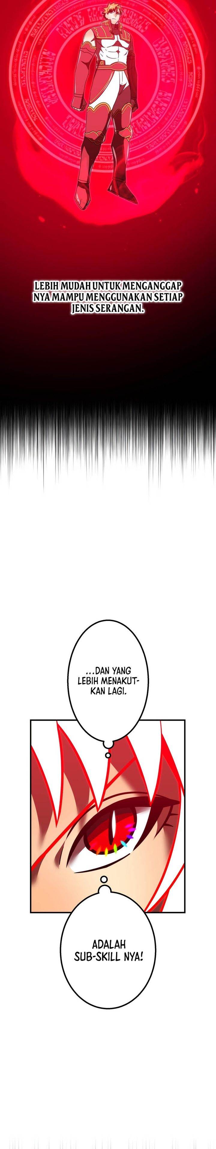 
              Kami Chi no Kyuuseishu -0. 00000001% o Hikiate Saikyou e-             Chapter 82