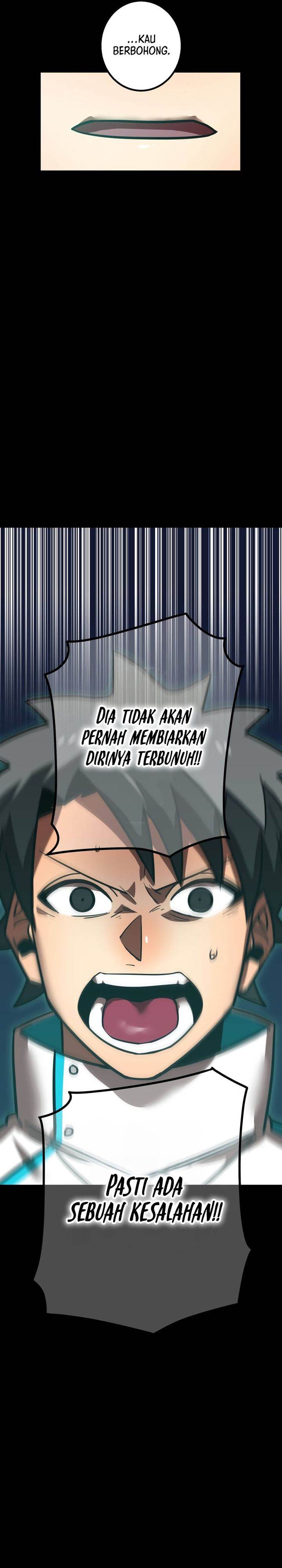 
              Kami Chi no Kyuuseishu -0. 00000001% o Hikiate Saikyou e-             Chapter 82