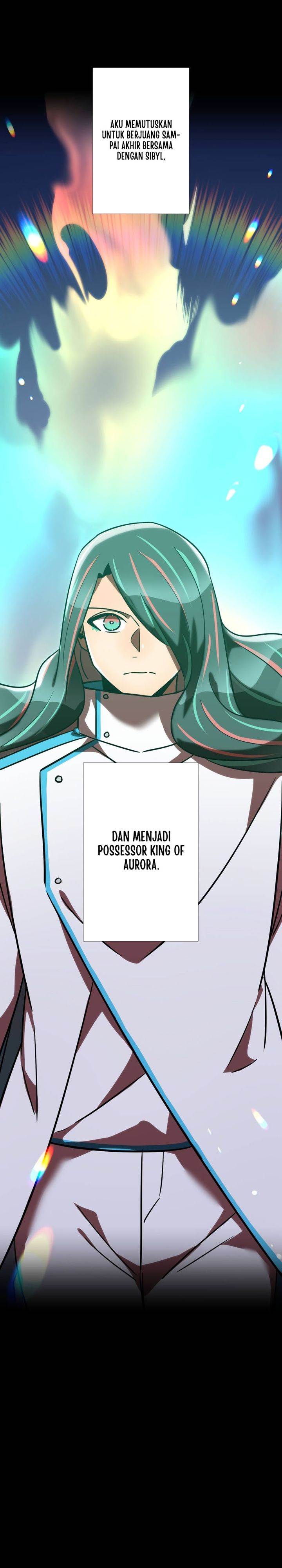 
              Kami Chi no Kyuuseishu -0. 00000001% o Hikiate Saikyou e-             Chapter 82