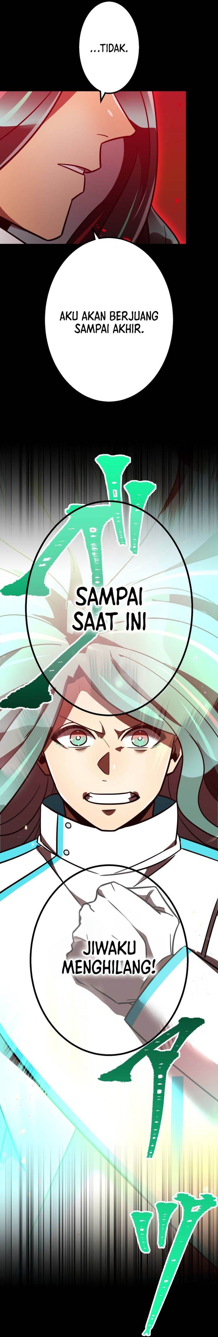 
              Kami Chi no Kyuuseishu -0. 00000001% o Hikiate Saikyou e-             Chapter 82